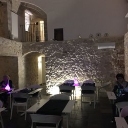 La Terraza dell'Orologio - Interior