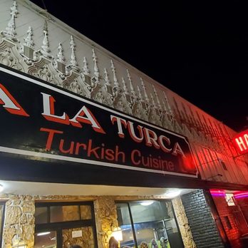 A La Turca - Outside - Turkish Near Me - San Francisco, California A La Turca - Outside - Turkish Near Me - San Francisco, California