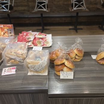 Sunmerry Bakery - Coffee & Tea Near Me - Monterey Park, California Sunmerry Bakery - Coffee & Tea Near Me - Monterey Park, California