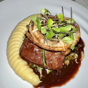 Marmalade - Beef tenderloin - Caribbean Near Me - San Juan, Puerto Rico