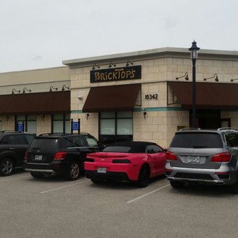 BrickTop's - New American Near Me - Frontenac, Missouri
