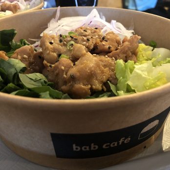 Bab Cafe - Korean Near Me - Reno, Nevada Bab Cafe - Korean Near Me - Reno, Nevada