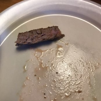 Texas Roadhouse - Unfortunately, my boo's ribeye was cooked more medium well rather than medium rare. - Steakhouses Near Me - Hamilton Township, New Jersey Texas Roadhouse - Unfortunately, my boo's ribeye was cooked more medium well rather than medium rare. - Steakhouses Near Me - Hamilton Township, New Jersey