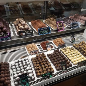 Tejas Chocolate Craftory - Chocolatiers & Shops Near Me - Tomball, Texas Tejas Chocolate Craftory - Chocolatiers & Shops Near Me - Tomball, Texas