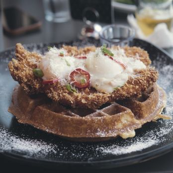 Bluberry Social - Breakfast & Brunch Near Me - Irvine, California