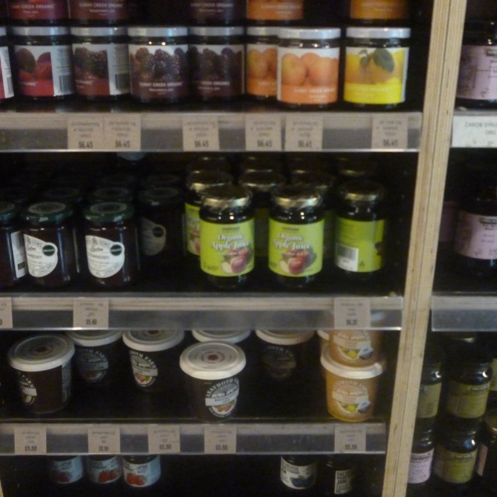 Terra Madre - Organic Stores Near Me - Northcote, VIC Terra Madre - Organic Stores Near Me - Northcote, VIC