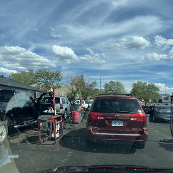 Sierra Express Car Wash - Line for full service - Car Wash Near Me - Sparks, Nevada Sierra Express Car Wash - Line for full service - Car Wash Near Me - Sparks, Nevada