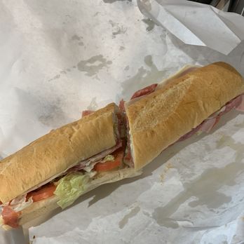 Sottomarino - 9" M.O.B. Sandwich - Sandwiches Near Me - Chicago, Illinois