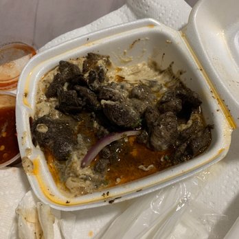 Café Awtar - Hummus and chicken - Hookah Bars Near Me - Houston, Texas