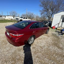 DiAntonio Auto Detailing - Full Detail
Great finish with wax coating !!!