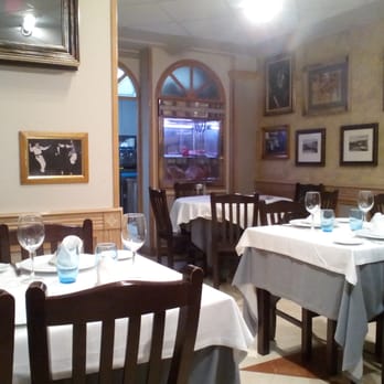 Guetaria - Basque Near Me - Cambrils, T