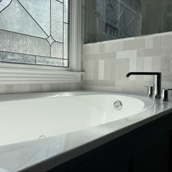 Bathman Refinishing
