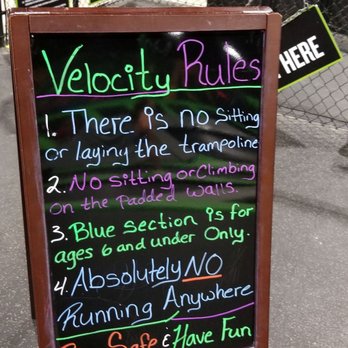 Flight Adventure Park - Jacksonville - Velocity Rules - Trampoline Parks Near Me - Jacksonville, Florida Flight Adventure Park - Jacksonville - Velocity Rules - Trampoline Parks Near Me - Jacksonville, Florida