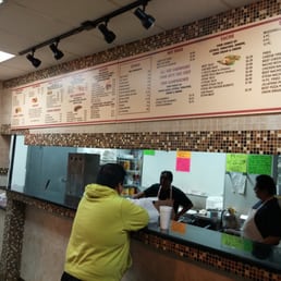 Inside menu Inside menu