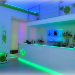 BluLime Club - Lato bar BluLime Club