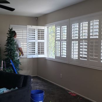 Shutter Effex - Shutters Near Me