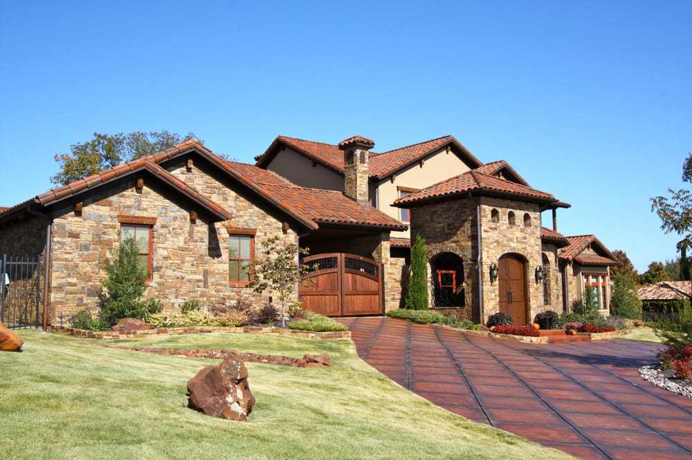 Slide of Copper Nail Roofing