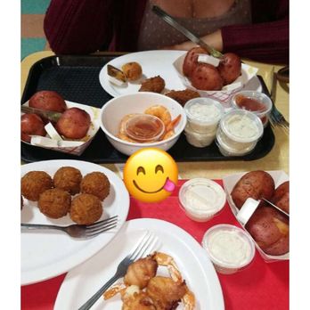 Shrimp N Stuff - Seafood Near Me - Galveston, Texas Shrimp N Stuff - Seafood Near Me - Galveston, Texas