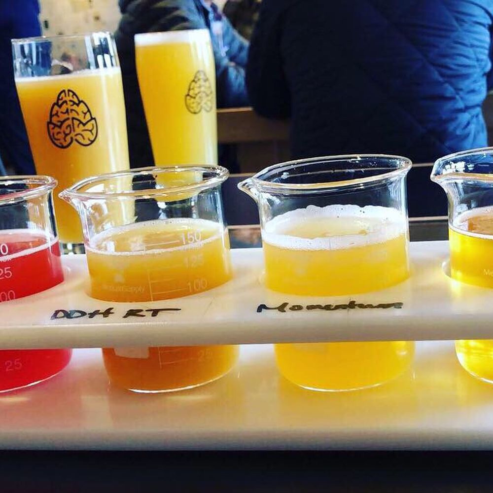 Cerebral Brewing - Breweries Near Me - Denver, Colorado Cerebral Brewing - Breweries Near Me - Denver, Colorado