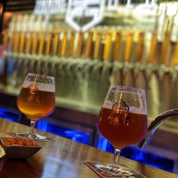 掌門精釀啤酒 - Breweries Near Me - Hong Kong, HK