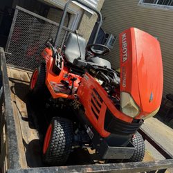 Cote Small Engine Repair