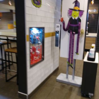 McDonald's - Fast Food Near Me - St. Joseph, Michigan