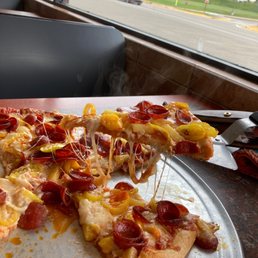 pizza pizza