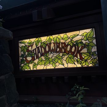 Shadowbrook - American Near Me - Capitola, California Shadowbrook - American Near Me - Capitola, California