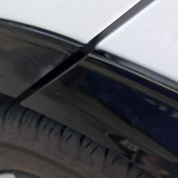 Texas Autoworks Collision Center - Drivers side rear wheel trim - Body Shops Near Me - Bridge City, Texas Texas Autoworks Collision Center - Drivers side rear wheel trim - Body Shops Near Me - Bridge City, Texas