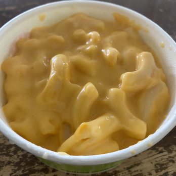 Chicken Salad Chick - Mac and cheese - Southern Near Me - Wilmington, North Carolina