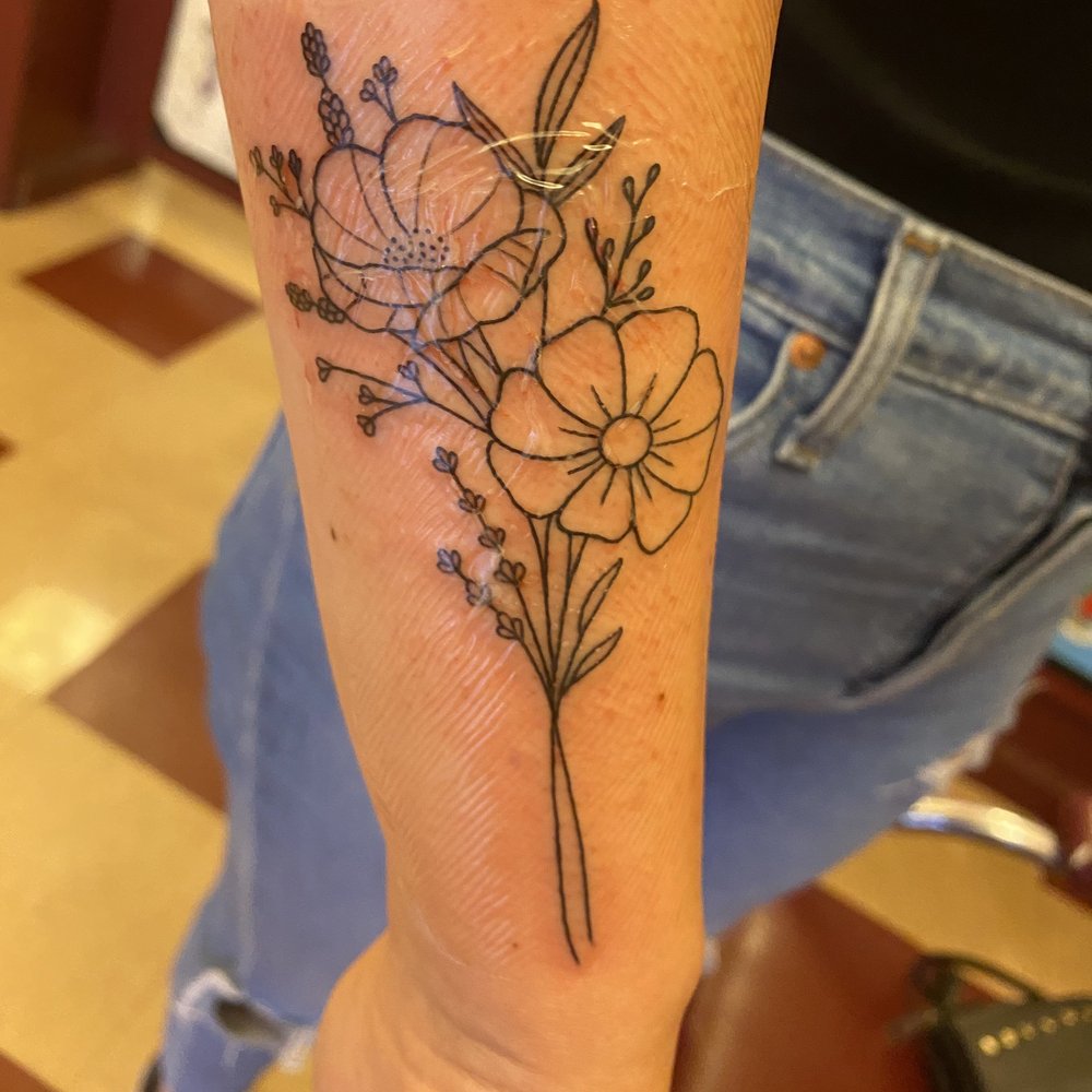 Classic Tattoo - Tattoo Near Me - Fullerton, California Classic Tattoo - Tattoo Near Me - Fullerton, California