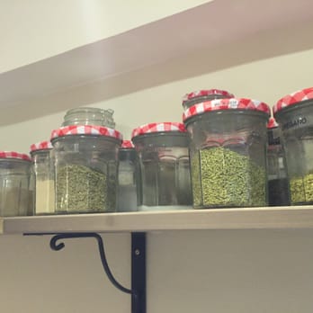 The Mixing Bowl - 2nd level baking area: spices! - Cooking Schools Near Me - Hong Kong, HK