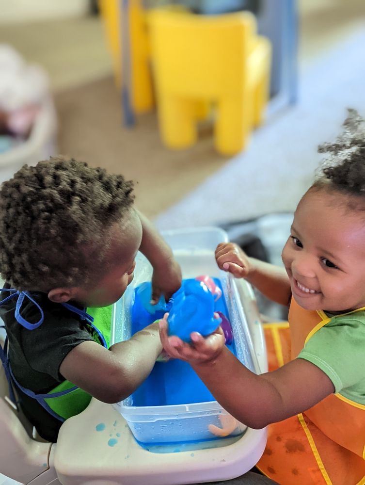 Love Abound Childcare - childcare center in Raytown, MO