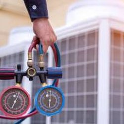 Coe Heating and Air Conditioning