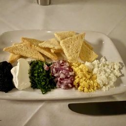 Caviar Caviar