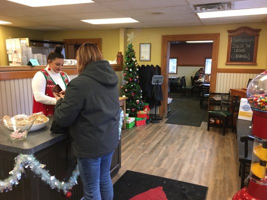 Keiser's Kitchen by null