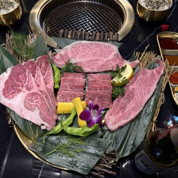 Yakiniku Ginza - Japanese Near Me - Mountain View, California