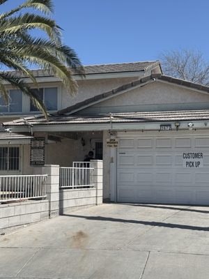 Las Vegas Video Transfer