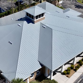 Epoch Roofing - Roofing Near Me - Sarasota, Florida