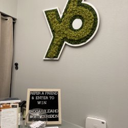 YogaSix Garden City