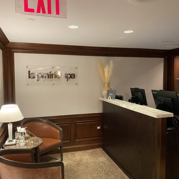 La Prairie Spa - Massage Near Me - New York, New York La Prairie Spa - Massage Near Me - New York, New York