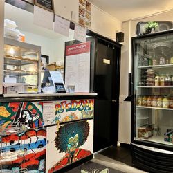 Jerk Hut Eatery