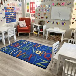 Kids In Bloom Preschool - Kids in Bloom Classroom