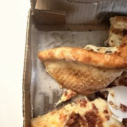 NY East Lake Pizza