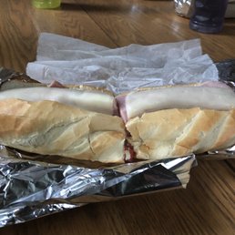 Italian Sub Italian Sub