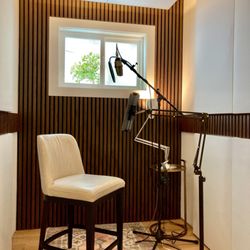 SLC Recording