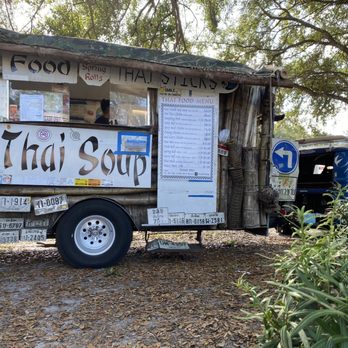 Thai Food 2 Go - Best Thai food and Best Food Truck food in town! - Food Trucks Near Me - Sarasota, Florida Thai Food 2 Go - Best Thai food and Best Food Truck food in town! - Food Trucks Near Me - Sarasota, Florida