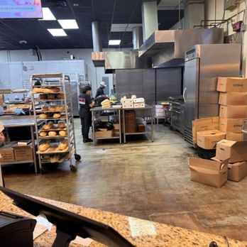 Knaus Berry Farm - Bakeries Near Me - Miami, Florida Knaus Berry Farm - Bakeries Near Me - Miami, Florida