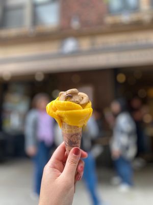 Amorino Gelato - New York Greenwich Village by null