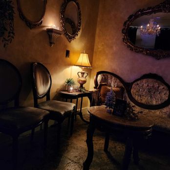 Scotty Doesn't Know Speakeasy